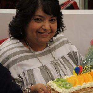 Meet your Posher, Rosie